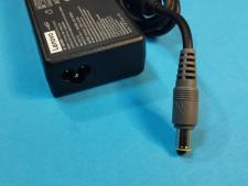 Блок живлення до ноутбука 7.9-5.5 Power Adapter LENOVO №2